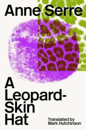 Un chapeau léopard