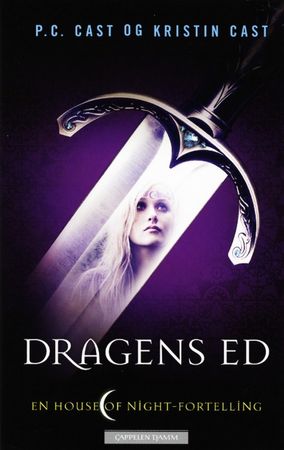 Dragon's oath