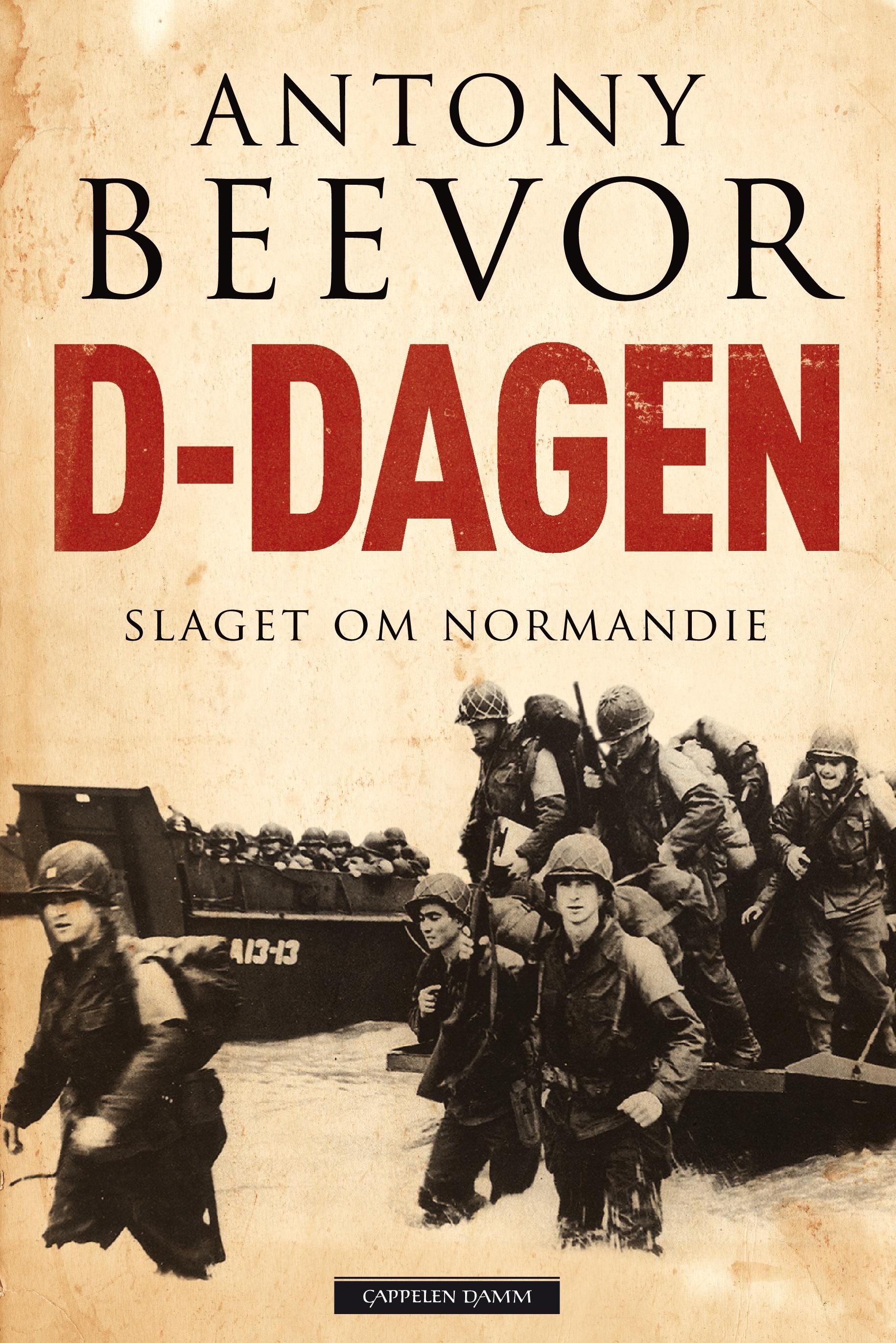 D-day