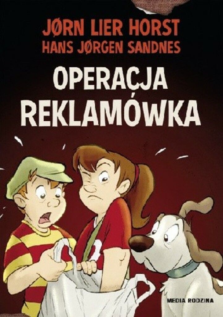 Operasjon Plastpose