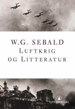 Luftkrieg und Literatur