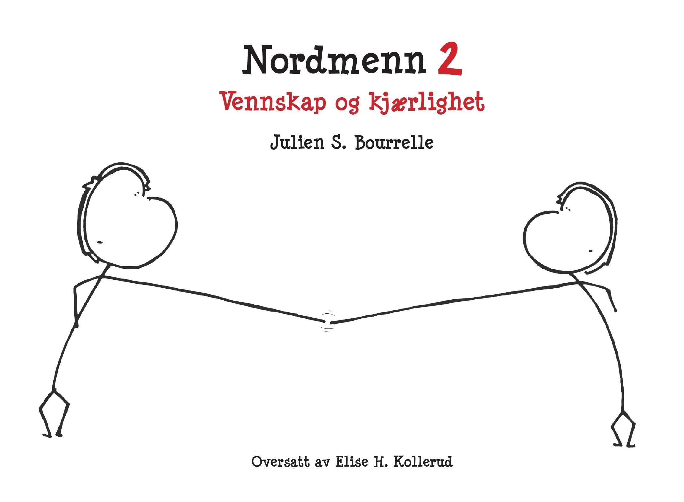 The social guidebook to Norway