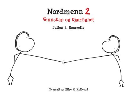 The social guidebook to Norway