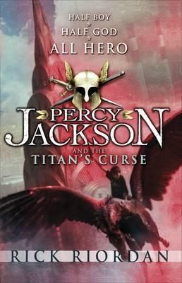 The Titan's curse