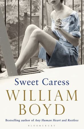 Sweet caress