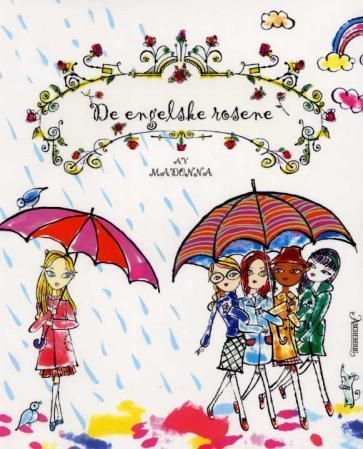 The english roses