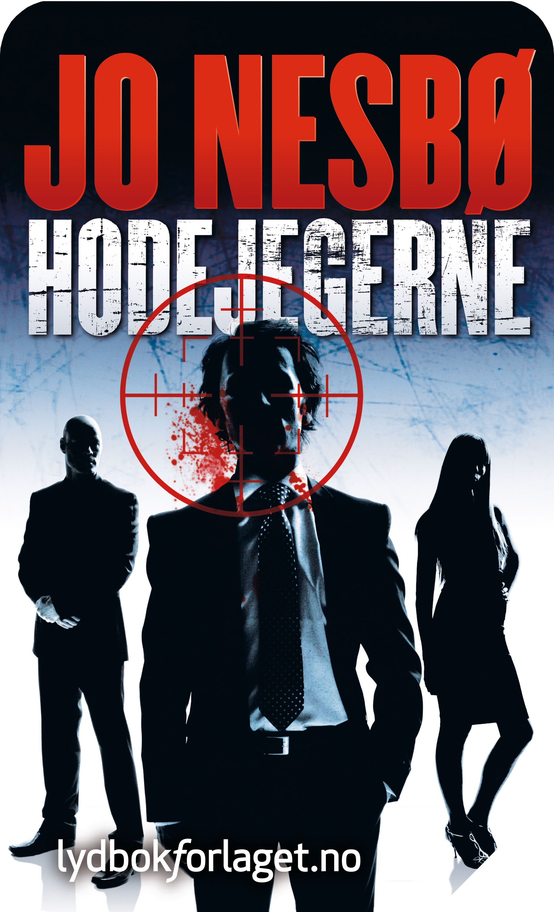 Hodejegerne