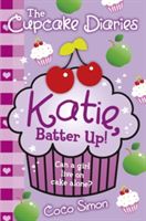Katie, batter up!