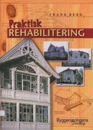 Praktisk rehabilitering