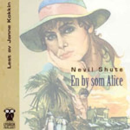 A town like Alice