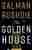 The golden house