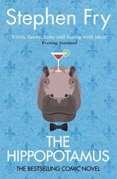The hippopotamus