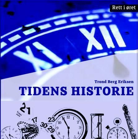 Tidens historie
