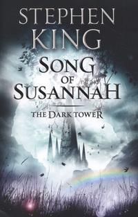 Song of Susannah