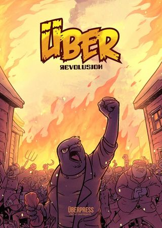 ÜberRevolusjon
