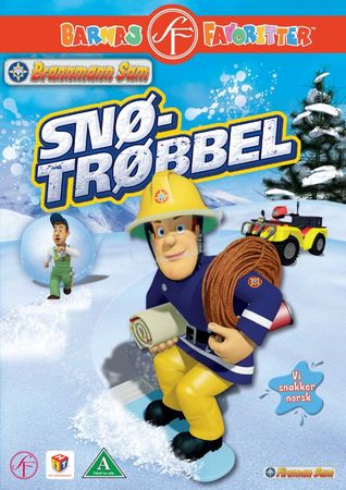 Snow trouble