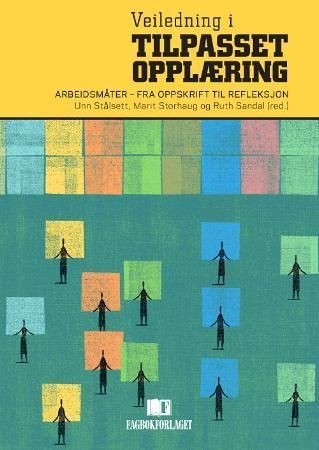 Veiledning i tilpasset opplæring
