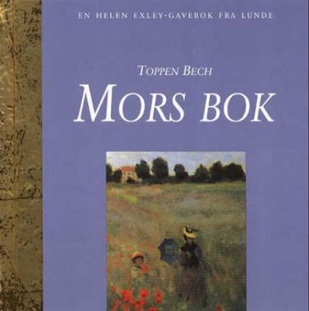 A special collection in praise of mothers