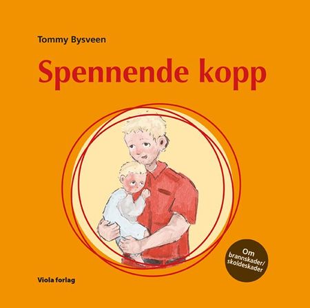 Spennende kopp