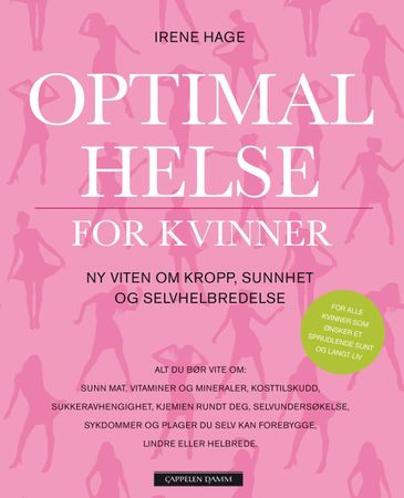 Kvinde, krop og sundhed