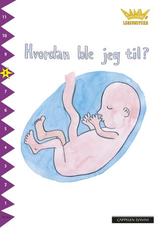 Hur blev jag till?