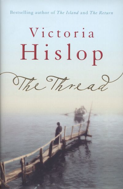 The thread