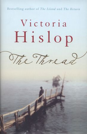 The thread