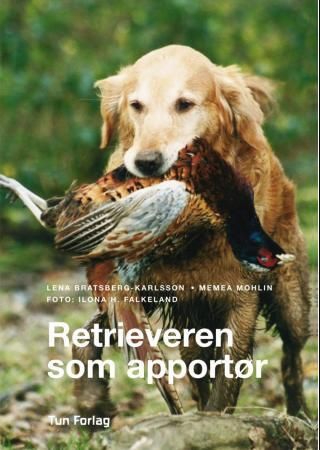 Retrievern som apportör
