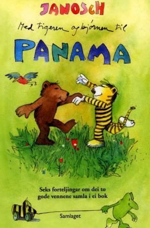 Ach, so schön ist Panama