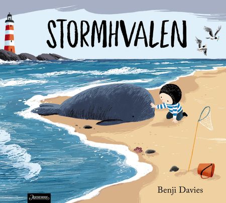 The storm whale