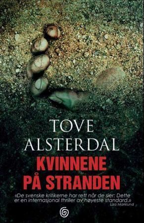 Kvinnorna på stranden