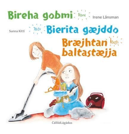 Bireha gobmi