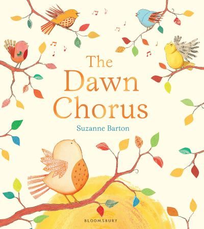 The dawn chorus