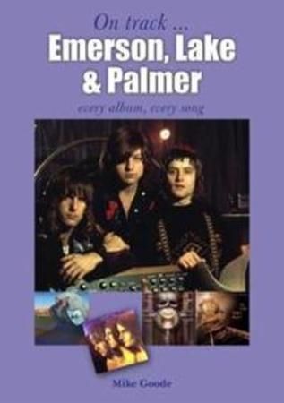 Emerson, Lake & Palmer