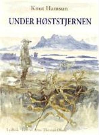 Under høststjærnen