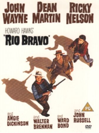 Rio Bravo
