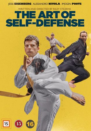 The art of self-defence