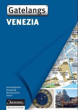 Cartoville Venise
