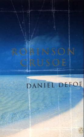 Robinson Crusoe