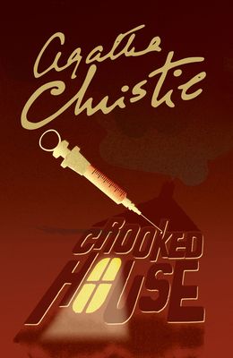 Crooked house