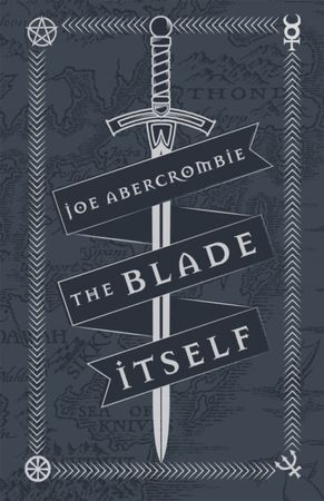The blade itself