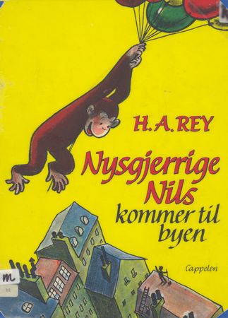 Curious George