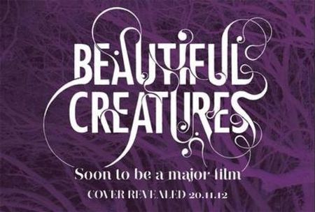 Beautiful creatures