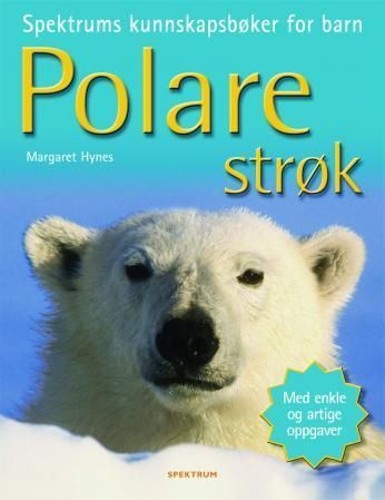 Polar areas