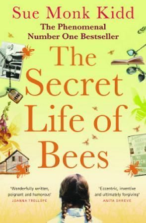 The secret life of bees