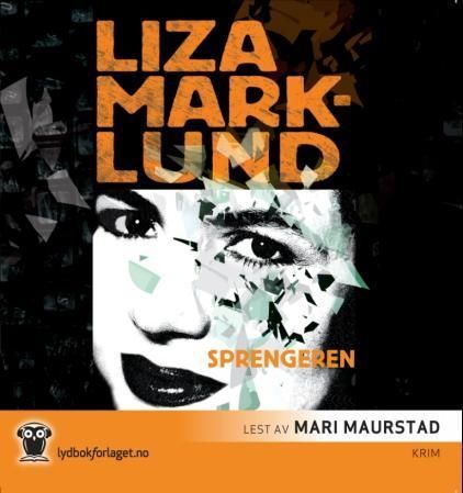 Sprängaren