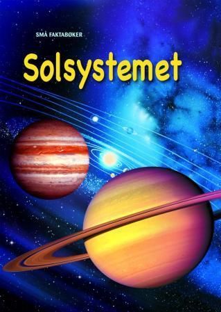 The solar system