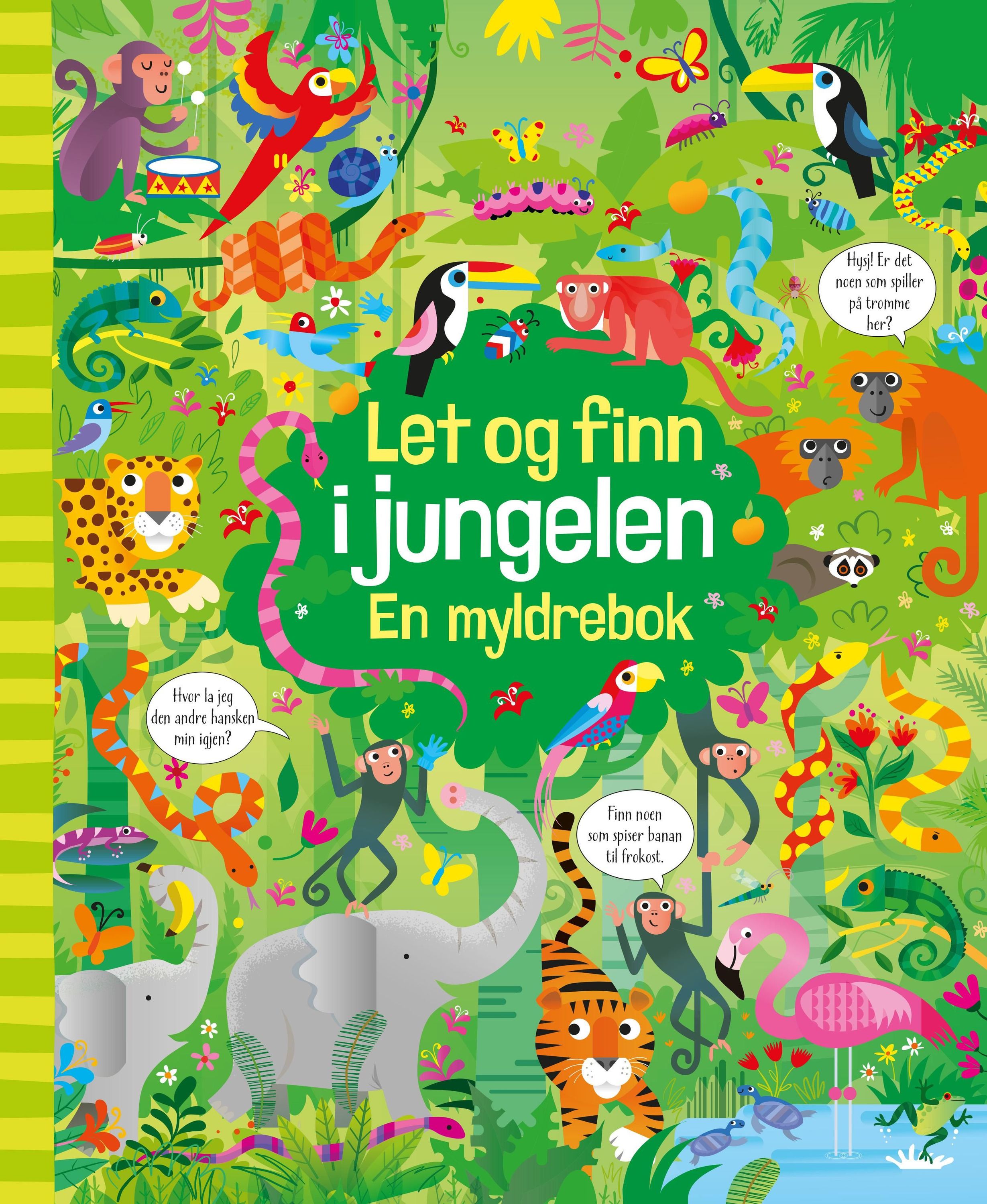 Jungle