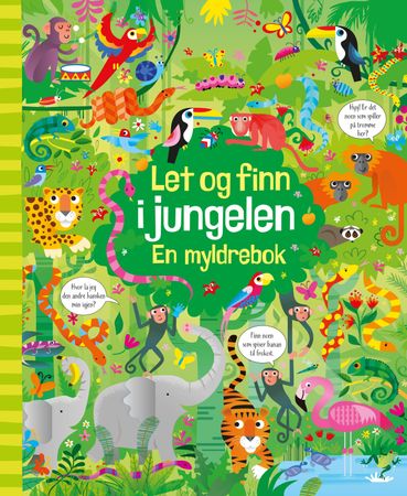 Jungle