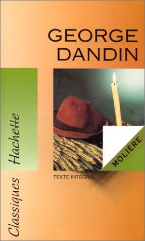 George Dandin, ou Le Mari confondu